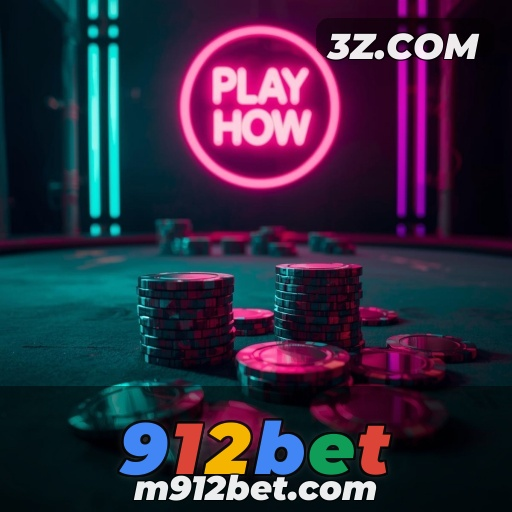 Lotto e Emoção: Conheça o Universo 912bet